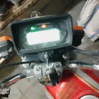 موتور هوندا 200