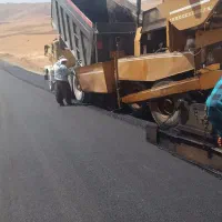 خدمات آسفالت