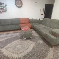 مبل هفت نفره ال