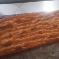 همکار نان روغنی