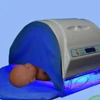 فتوتراپ  درمان زردی نوزاد   درمنزل شبانه روزی