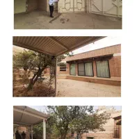 فروش (مزایده) منزل ویلایی581 متری ( 2 واحد )