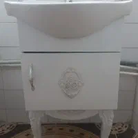روشویی کابینتی ۲۲۰۰