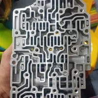 به شاگرد نیمه ماهر و ماهر در تعمیرگاه نیازمندیم