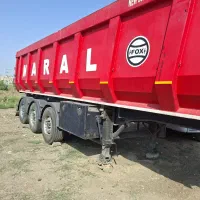کمپرسی تیلری مارال