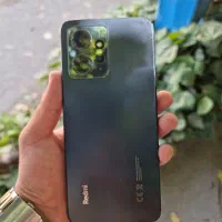 Redmi note 12