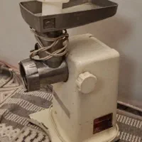 چرخ گوشت