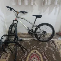 دوچرخه ۲۴ خورموج