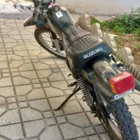 سوزوکی 185