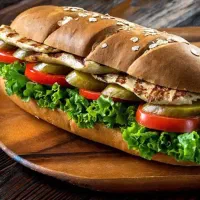 استخدام نیروی کار فست فود