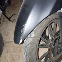 موتور سیکلت  200cc Lucky