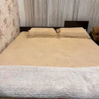 سرویس تخت خواب دو نفره