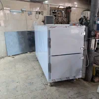 سردخانه جسد استاندارد