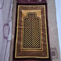 سجاده با ابعاد کوچک
