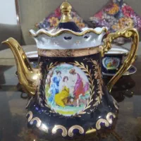 فروش چینی سورمه ای