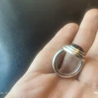 ۱۶گرم انگشتر نقره  عیار ۹۲۵