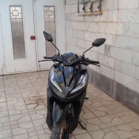 کیلیک ۱۷۰ کویر|موتورسیکلت|سبزوار, ولیعصر (نجار آباد)|دیوار