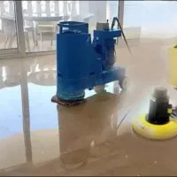 کفسابی سنگ موزاییک سرامیک منزل*ارزون ترازهمجا