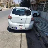 تیبا 2 مدل ۹۳ بی رنگ
