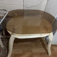 میز ناهار خوری