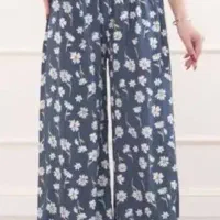 ی عددشلوار نخی دخترونه