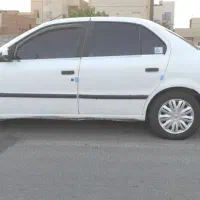 سمند lx94