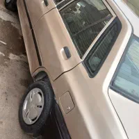 پراید 87 بژ|خودرو سواری و وانت|تبریز, |دیوار