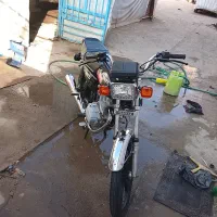 هندا 200همتاز