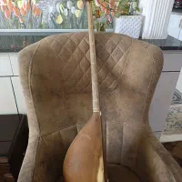 دوتار|سازهای سنتی|بیرجند, |دیوار
