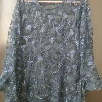 لباس کردی یک بار استفاده شده