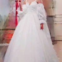 لباس عروس