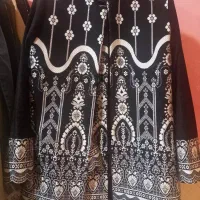 مانتو|لباس|اشتهارد, |دیوار