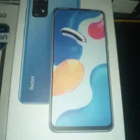 گوشی موبایل شیائومی ردمی13c نوت۱۱s