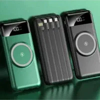 فروش عمده پاور بانک‌