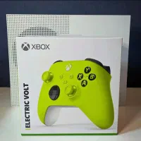 خریدار وفروش XBOX ONE Sحتی بدون کارتن