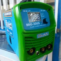 دستگاه جوش CO2 اتومات 5 فیلتر جوش//