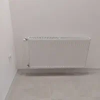 نصب رادیاتور پکیج