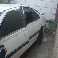 پژو پارس موتور جدید۴۰۱