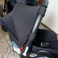 کالسکه و کریر هیرو پلاس