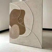 سفارش تابلو دکوری مدرن