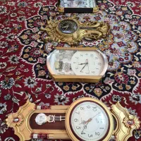 ساعت دیواری ساعت دیواری