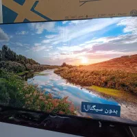 تلویزیون ۶۵ اینچ