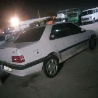 پژو‌۴۰۵‌دوهزار‌موتور‌نیازبه‌تعمیر‌داره