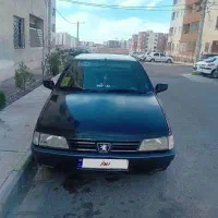 پژوGLX405مدل 80