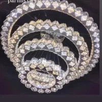 لوستر تولیدی