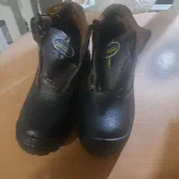 کفش ایمنی نو