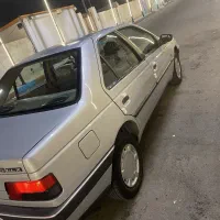 پژو ۴۰۵ مدل ۸۹