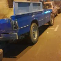 استخدام راننده نیسان بدون ماشین خلازیر