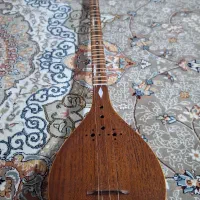 سه تار محمدی