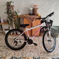 دوچرخه سایز ۲۶